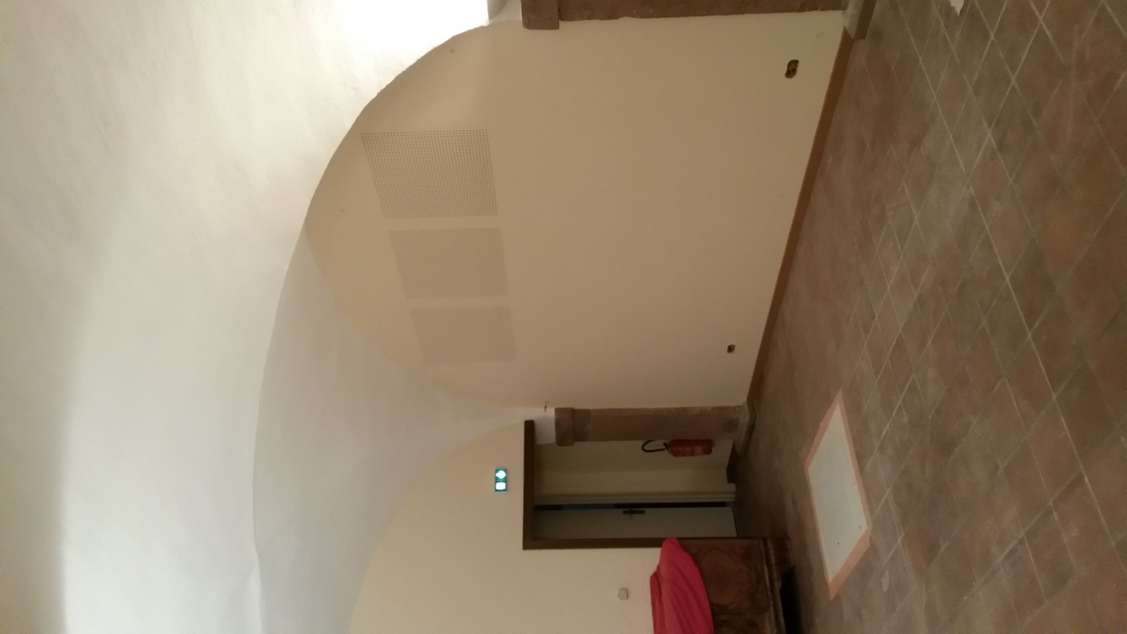 Entreprise de peinture, Ensisheim